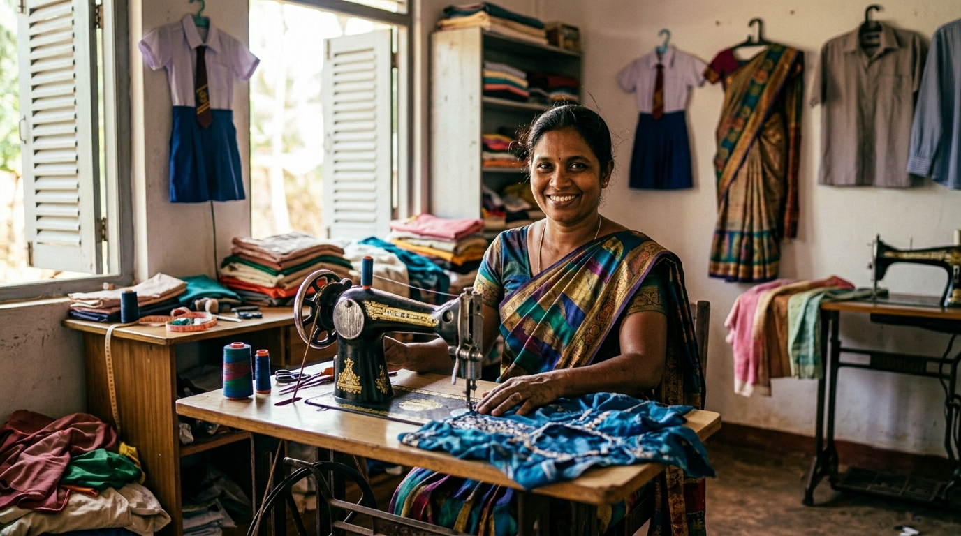 Financial assistance program