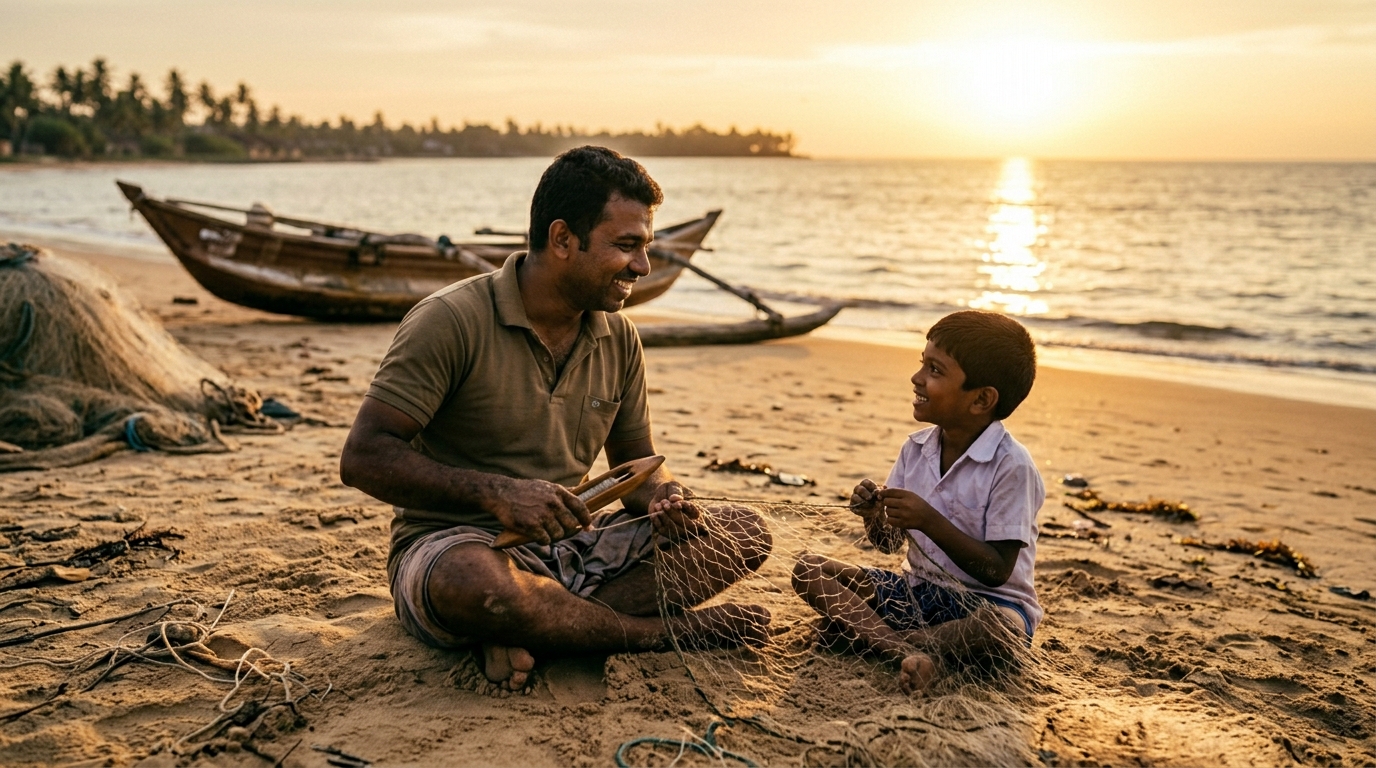 School support program